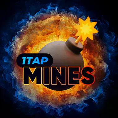 Copertina di 1Tap Mines