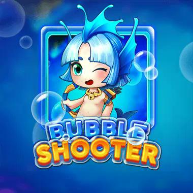 Copertina di Bubble Shooter