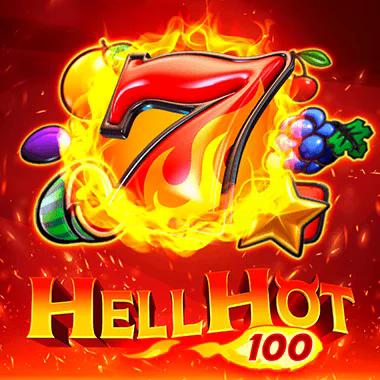 Copertina di Hell Hot 100