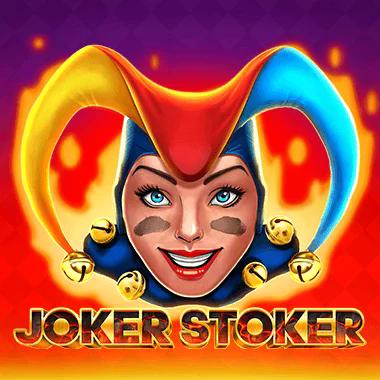 Copertina di Joker Stoker